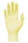 Preview: Latexhandschuhe Gentle Skin Sensitive, 100 Stück